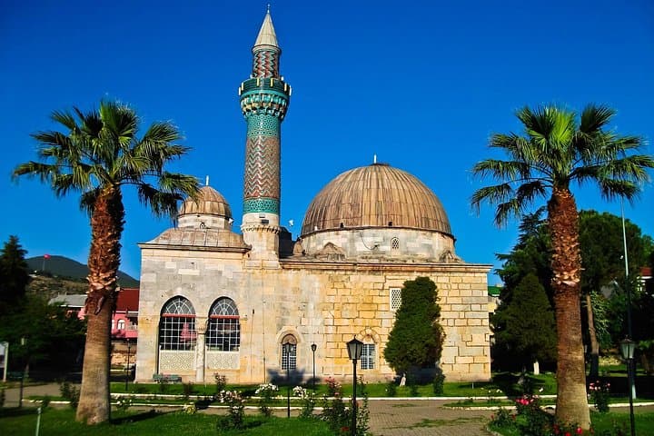 Private Full-Day Bursa & Uludag Tour from Istanbul — Green Mosque, Koza Han & Mountain Lunch photo 2