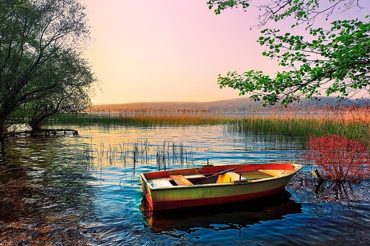 day-trip-to-sapanca-and-masukiye-waterfalls-from-istanbul photo 1
