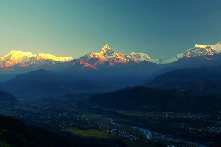 Sunrise at Sarangkot: Pokhara’s Best Himalayan Dawn Viewpoint photo 2