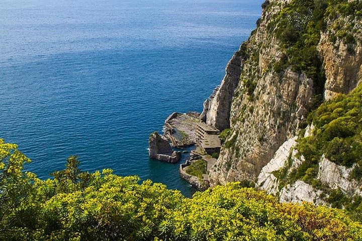 Path of the Gods Hike: Private Amalfi Coast Trek with Lunch in Positano photo 3