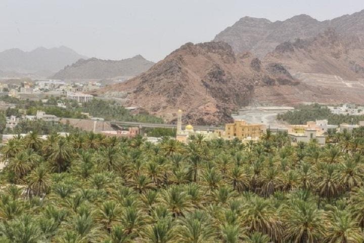 Amouage, Fanja Village & Wadi Tayyin Day Trip from Muscat photo 1