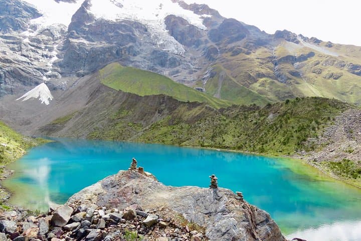 Humantay Lake Day Hike from Cusco: Private Full-Day Adventure to the Turquoise Apu photo 1