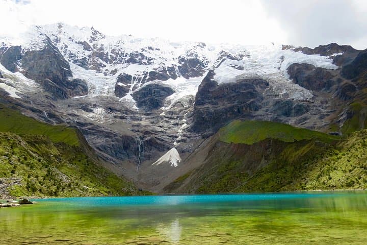 Humantay Lake Day Hike from Cusco: Private Full-Day Adventure to the Turquoise Apu photo 2