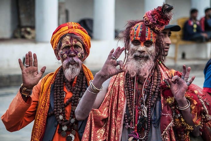 Kathmandu City Sightseeing: Durbar Square, Swayambhunath, Pashupatinath & Boudhanath photo 4