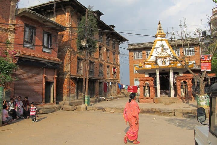 Nagarkot to Dhulikhel Day Hike from Kathmandu — Himalayan Panoramas & Village Trails photo 4