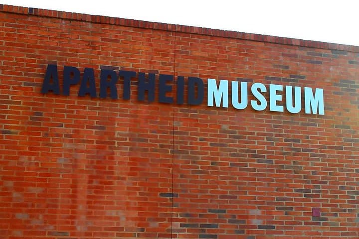 Pretoria, Soweto & Apartheid Museum Day Tour from Johannesburg — History, Sites & Practical Tips photo 3