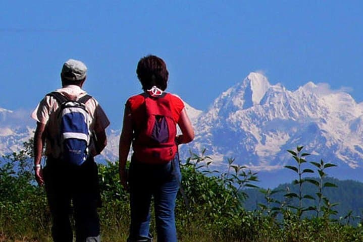 Nagarkot to Changu Narayan Day Hike — Himalayan Viewpoint Trek & UNESCO Temple photo 3