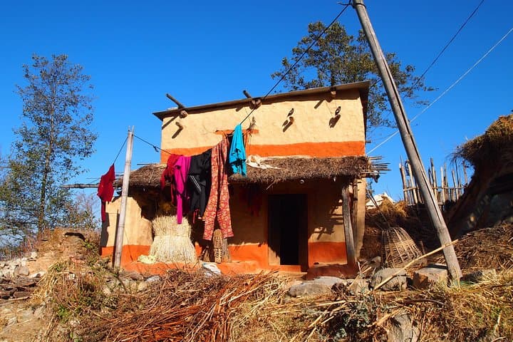 Nagarkot to Changu Narayan Day Hike — Himalayan Viewpoint Trek & UNESCO Temple photo 5