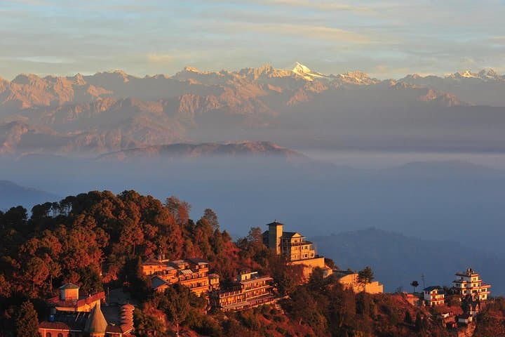 Nagarkot to Changu Narayan Day Hike — Himalayan Viewpoint Trek & UNESCO Temple photo 6