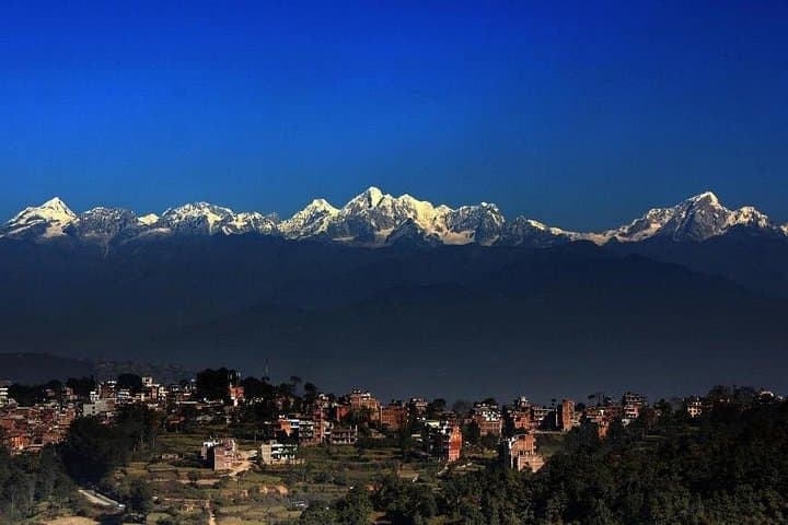 Nagarkot to Dhulikhel Day Hike: Sunrise Himalayan Views and Village Trails photo 3