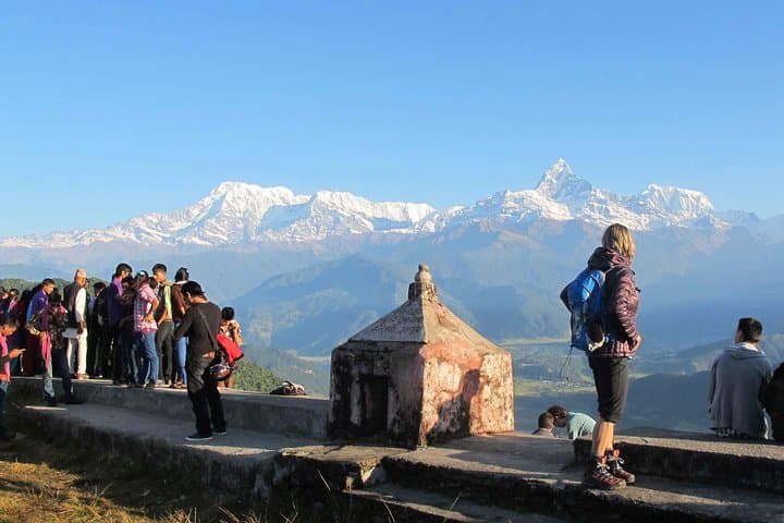 Sunrise at Sarangkot: Pokhara’s Best Himalayan Dawn Viewpoint photo 4