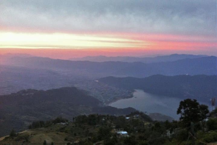 Sunrise at Sarangkot: Pokhara’s Best Himalayan Dawn Viewpoint photo 5