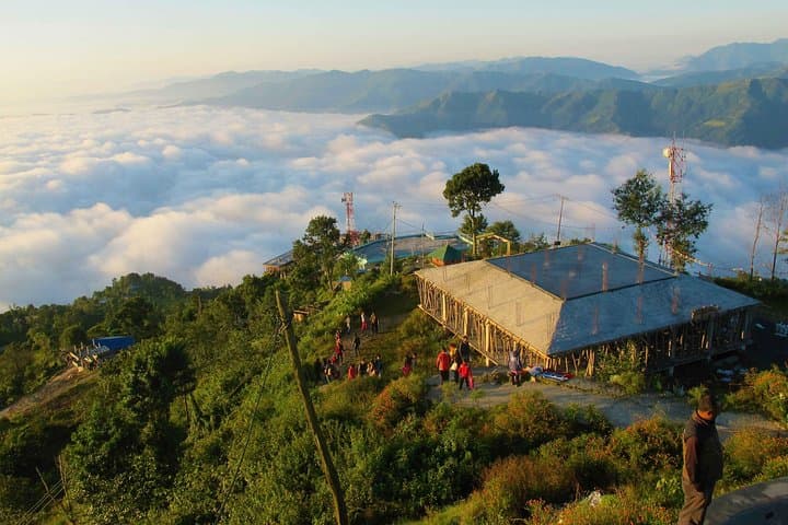 Sunrise at Sarangkot: Pokhara’s Best Himalayan Dawn Viewpoint photo 6