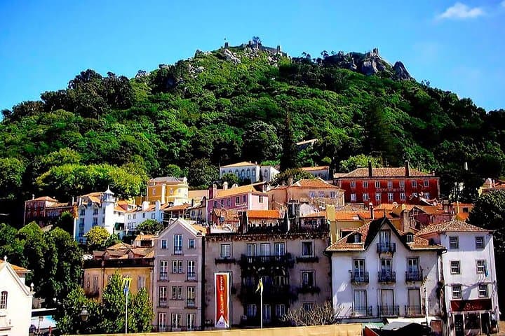 Sintra, Cascais & Estoril Private Day Trip from Lisbon — Palaces, Cliffs and Coastal Drive photo 5