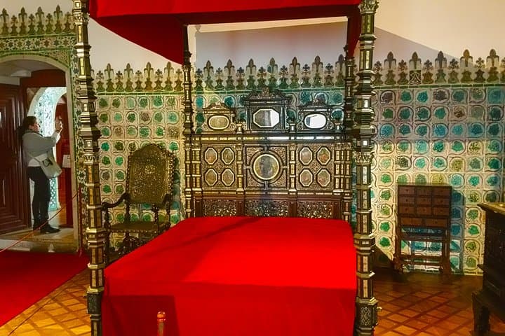 3-Day Private Lisbon Tour: Sintra, Cascais, Fatima & Óbidos photo 5
