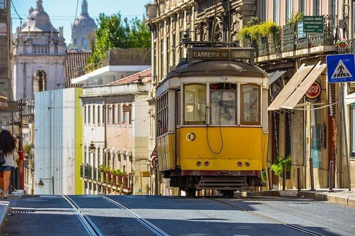 Private Day Tour of Lisbon — Belém, Alfama & Modern Districts in One Day photo 4