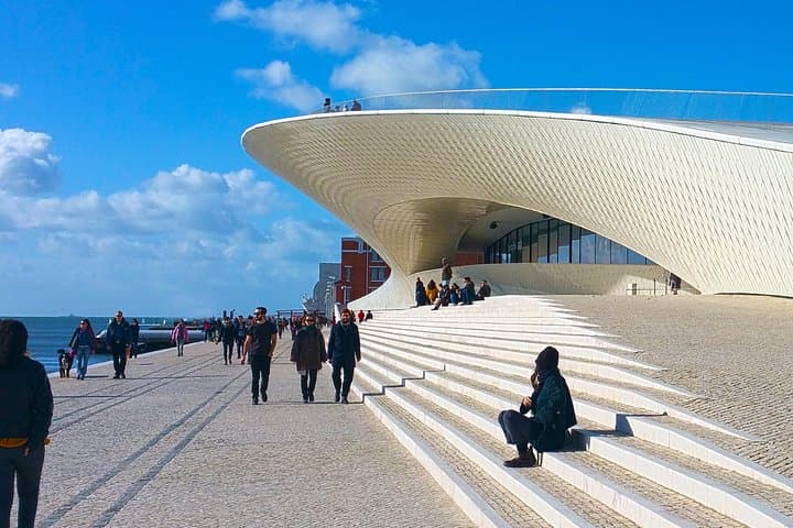 Private Day Tour of Lisbon — Belém, Alfama & Modern Districts in One Day photo 5