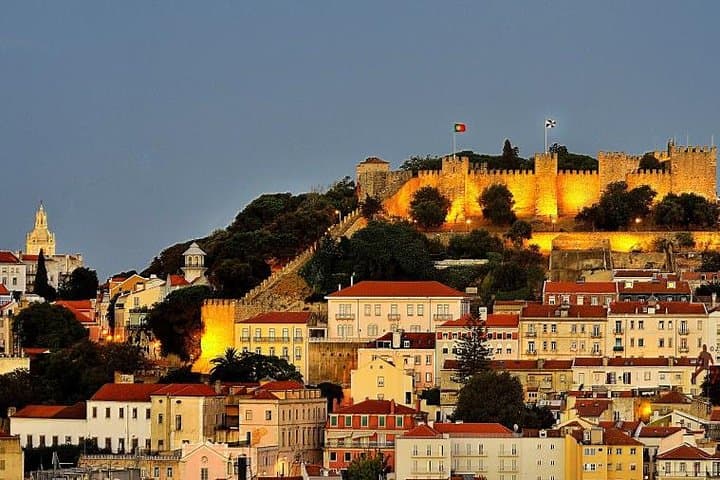 Private Day Tour of Lisbon — Belém, Alfama & Modern Districts in One Day photo 6