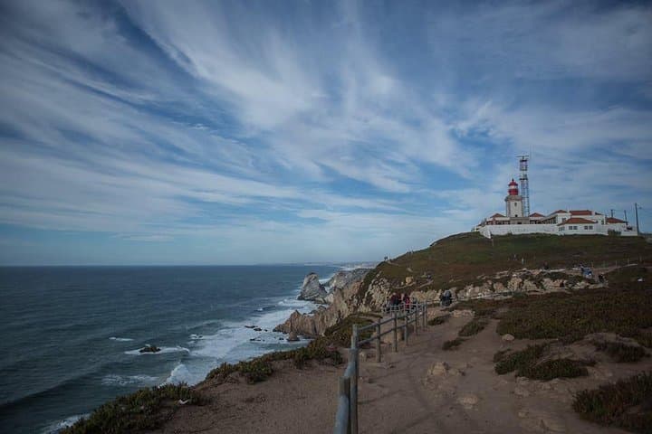 Sintra, Cabo da Roca & Cascais: A Day Tour from Lisbon Through Palaces, Cliffs and Coast photo 3