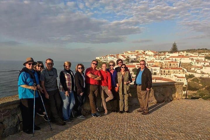 Sintra, Cabo da Roca & Cascais: A Day Tour from Lisbon Through Palaces, Cliffs and Coast photo 4