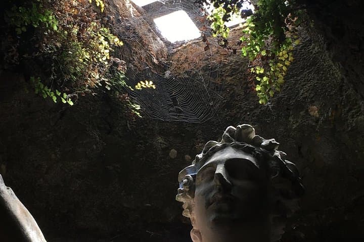 Ghosts of Rome: Secrets and Mysteries Night Walking Tour photo 3