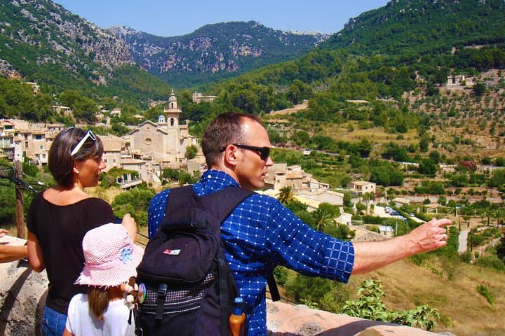 Valldemossa and Valley of Soller: Full-Day Tramuntana Tour from Palma photo 3