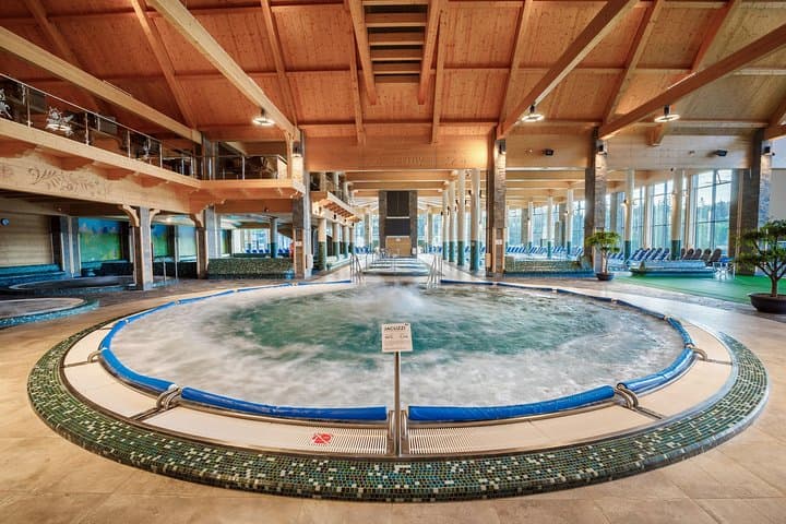 Day Trip to Zakopane & Chochołowskie Thermal Pools from Krakow photo 3