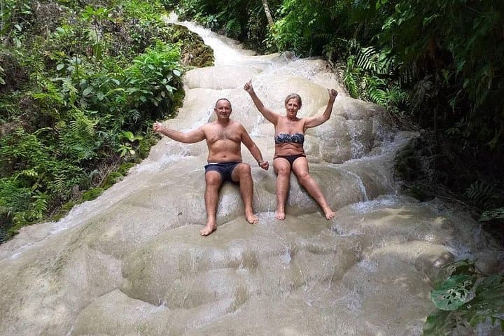 Chiang Mai in a Day: Doi Suthep & Bua Tong Sticky Waterfall Private Tour photo 4