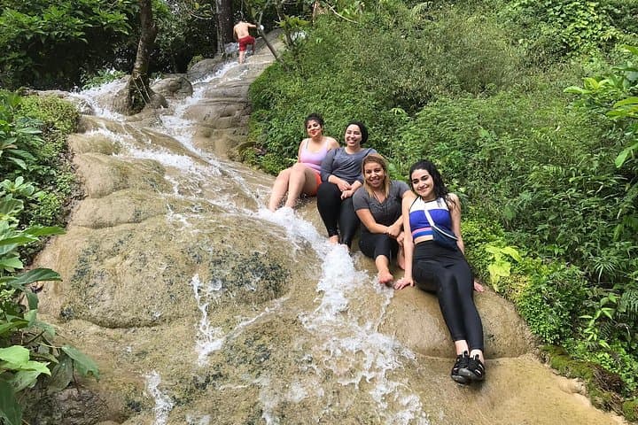Chiang Mai in a Day: Doi Suthep & Bua Tong Sticky Waterfall Private Tour photo 3