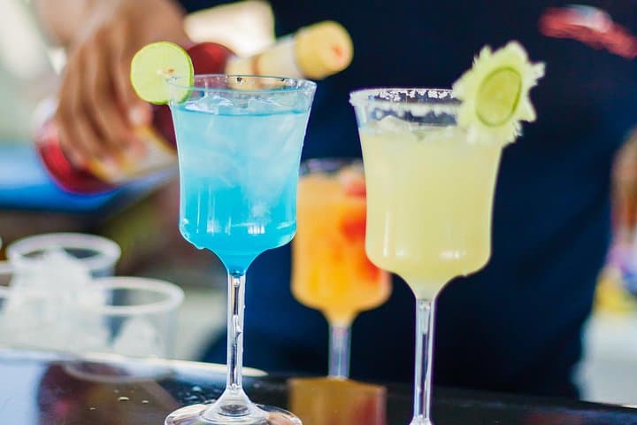 Sunset Dinner Cruise at El Arco — Cabo San Lucas Buffet & Views photo 4