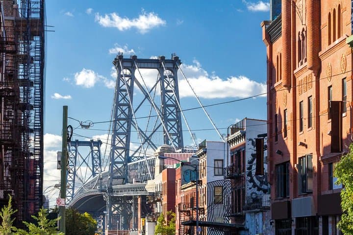 Williamsburg by a Local: Brooklyn Custom Private Tour & Hidden Gems photo 5