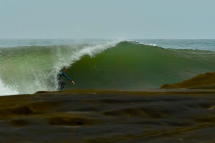 Lima Surf Trip: Local-Guided Surfing on Lima’s South Coast