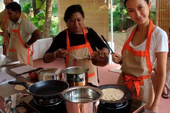 Market-to-Table Goan Cooking Class: Learn Authentic Konkan Recipes in Goa
