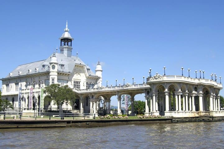 Private Tigre & Paraná Delta Tour from Buenos Aires photo 5