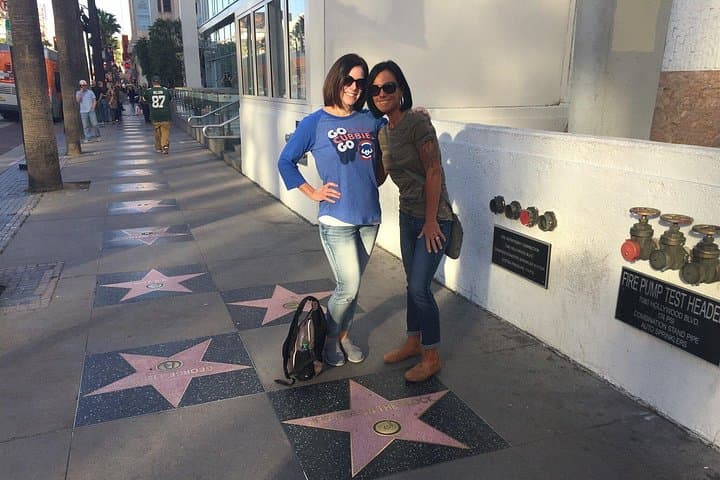 LA Afternoon Tour: Hollywood Sign Hike, Star Homes & Beverly Hills Highlights photo 4
