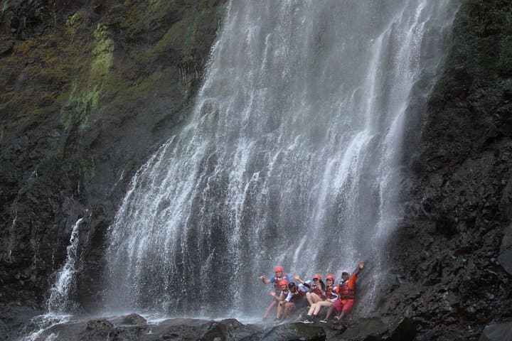 Swim Beneath Victoria Falls — Half-Day Batoka Gorge Adventure photo 3