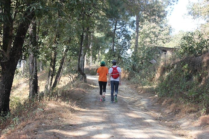 Nagarkot to Dhulikhel Day Hike: Sunrise Himalayan Views and Village Trails photo 2