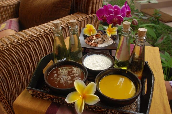 Ubud Village Cycling and 2-Hour Balinese Spa: 15km Countryside Ride & Traditional Massage photo 4
