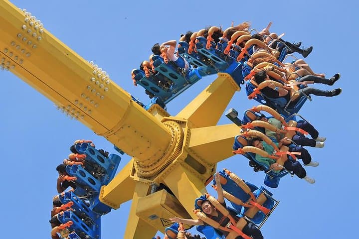 dream-world-bangkok-full-day-amusement-park-with-round-trip-transfer photo 3