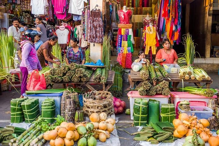 Discover Bali in 2 Days: Private Ubud Temples, Rice Terraces & Waterfalls photo 6