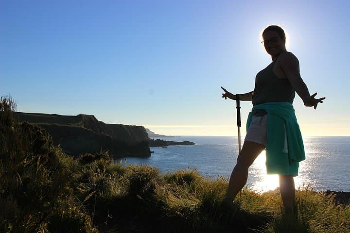 Full-Day Hiking XL on Terceira Island: Private Volcanic Trails & Coastal Cliffs photo 4