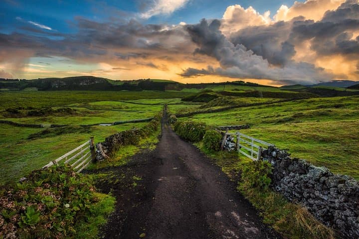Terceira Full-Day Sunrise-to-Sunset Photo Tour — Private Photography Workshop photo 3