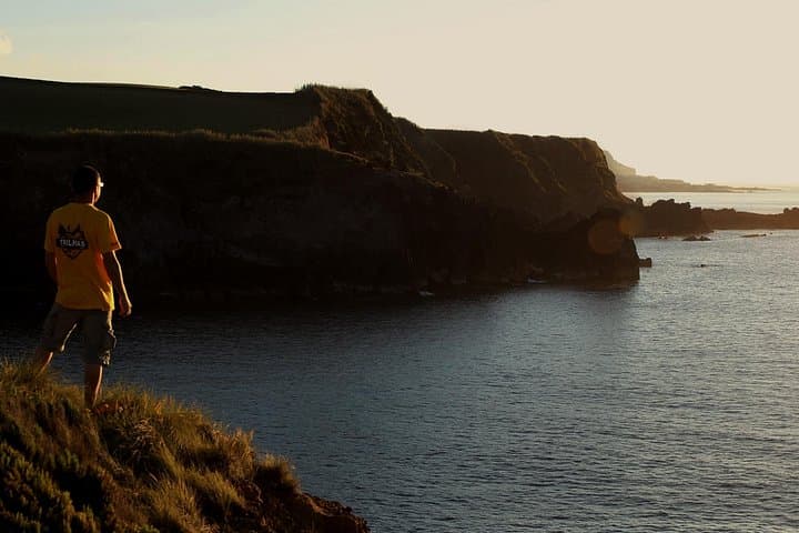 Full-Day Hiking XL on Terceira Island: Private Volcanic Trails & Coastal Cliffs photo 5