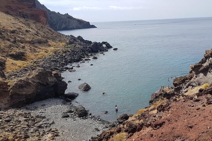 Ponta São Lourenço Private Guided Coastal Walk — Eastern Madeira Hike photo 5