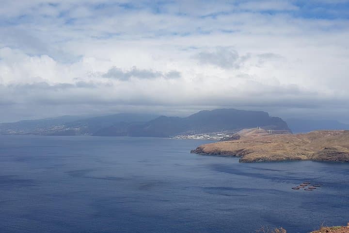 Ponta São Lourenço Private Guided Coastal Walk — Eastern Madeira Hike photo 6
