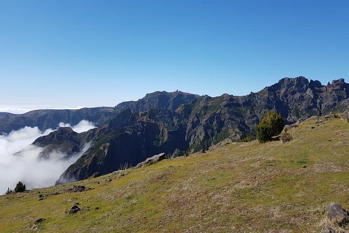 Pico Ruivo from Achadas da Teixeira — Half-Day Private Walk in Madeira photo 6