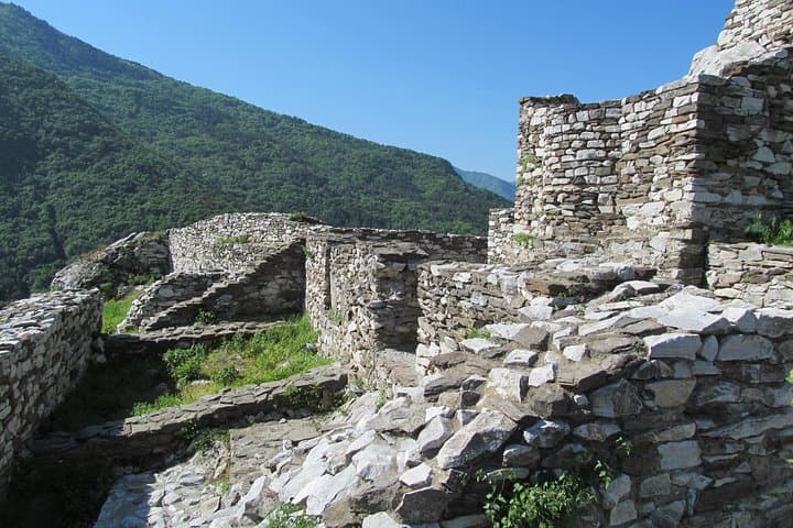 Bachkovo Monastery and Asen's Fortress Day Tour from Plovdiv photo 6