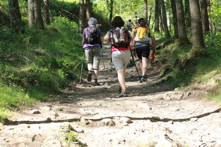 Hernio Mountain Hike: Summit Views, Basque Festivals & Easy Trails photo 2