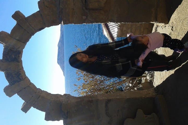 Day Trip to the Uros and Taquile Islands from Puno — Lake Titicaca Floating Islands & UNESCO Textiles photo 6