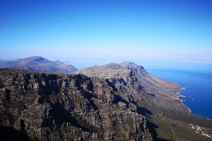 Platteklip Gorge Half-Day Hike to Table Mountain Summit photo 5